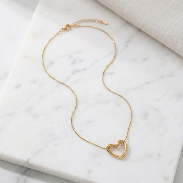 Heart Chain