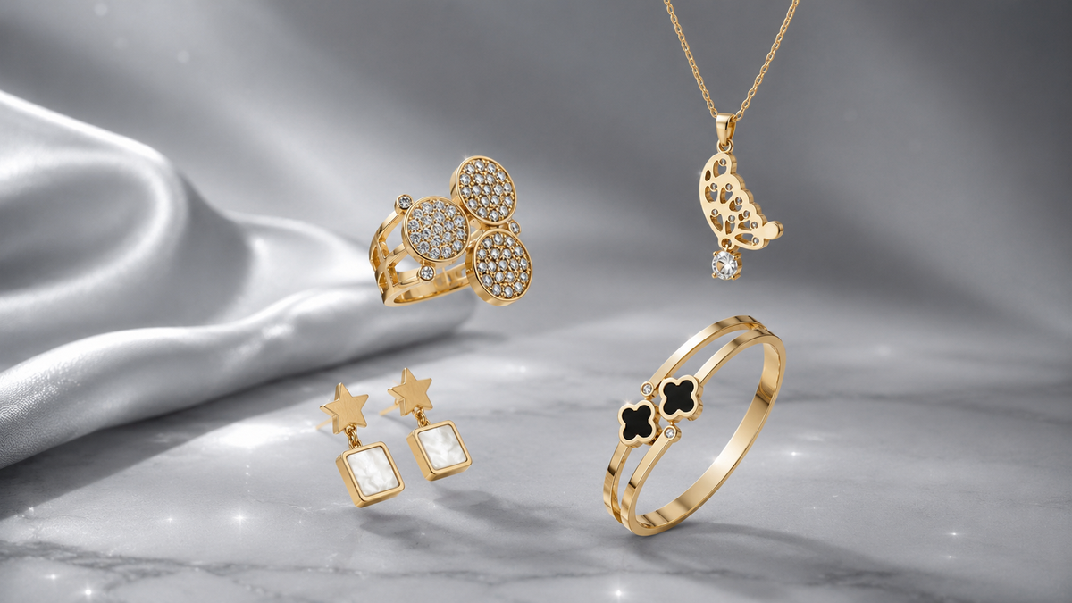 Celebrate Every Sparkle