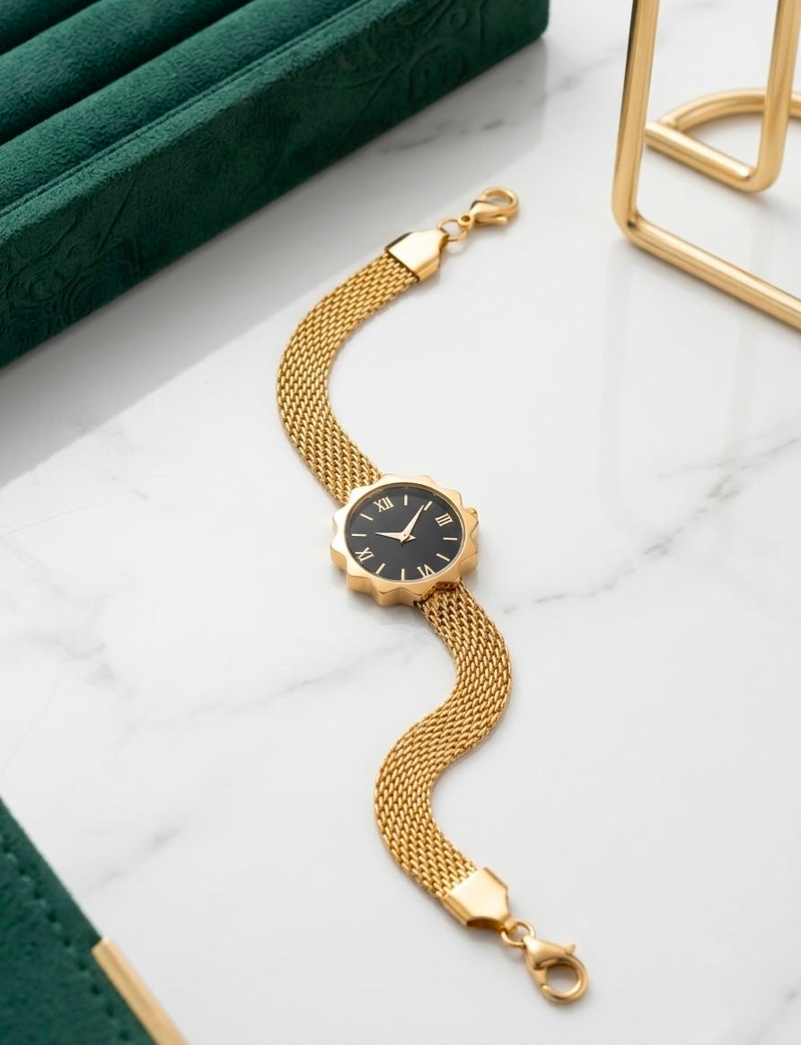 Watch Bracelet for women