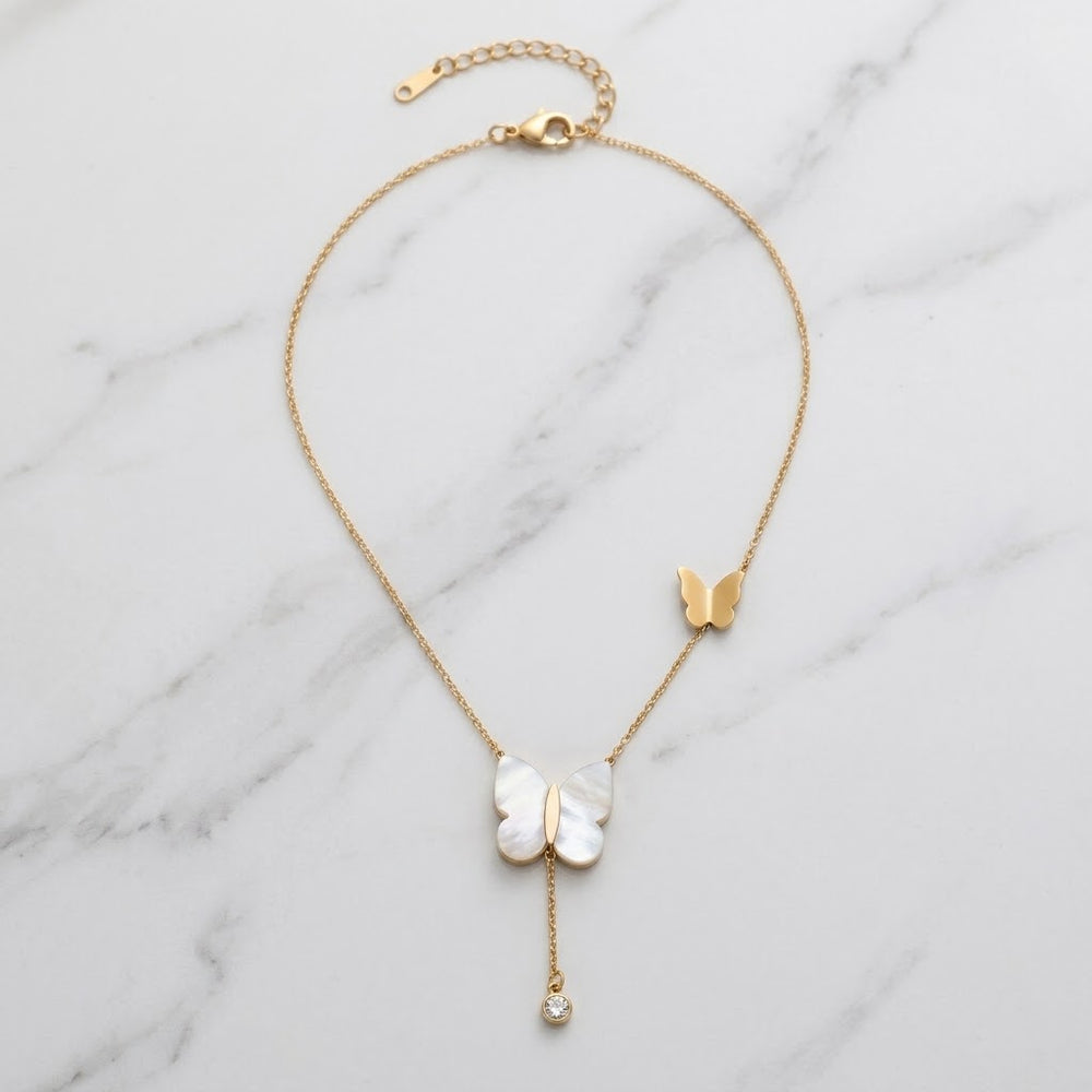 Butterfly Chain