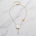Butterfly Chain