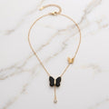 Butterfly Chain