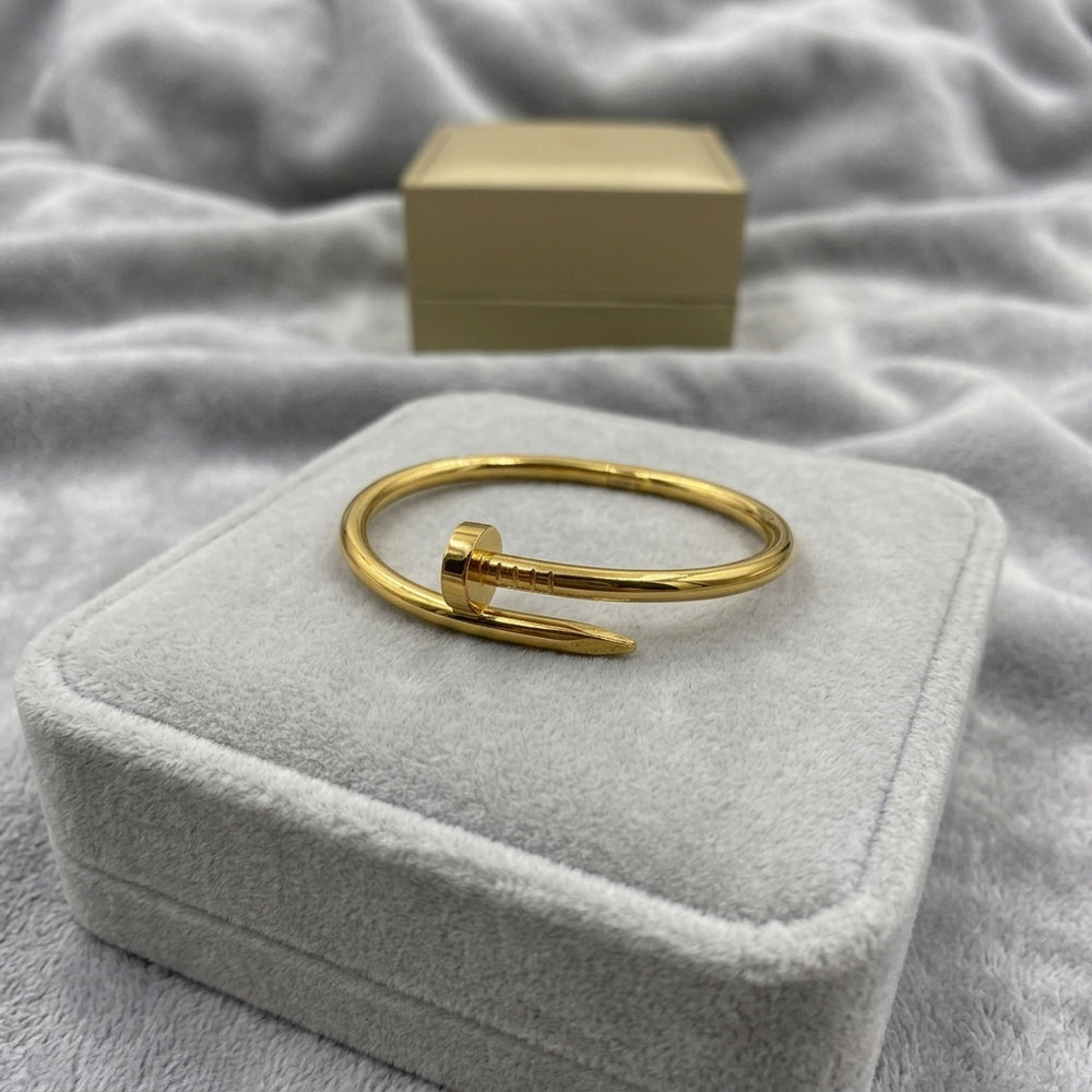 Nail Bangle