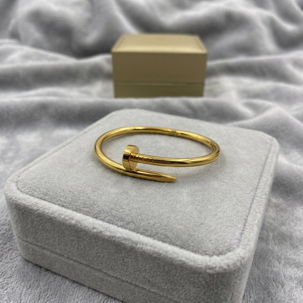 Nail Bangle