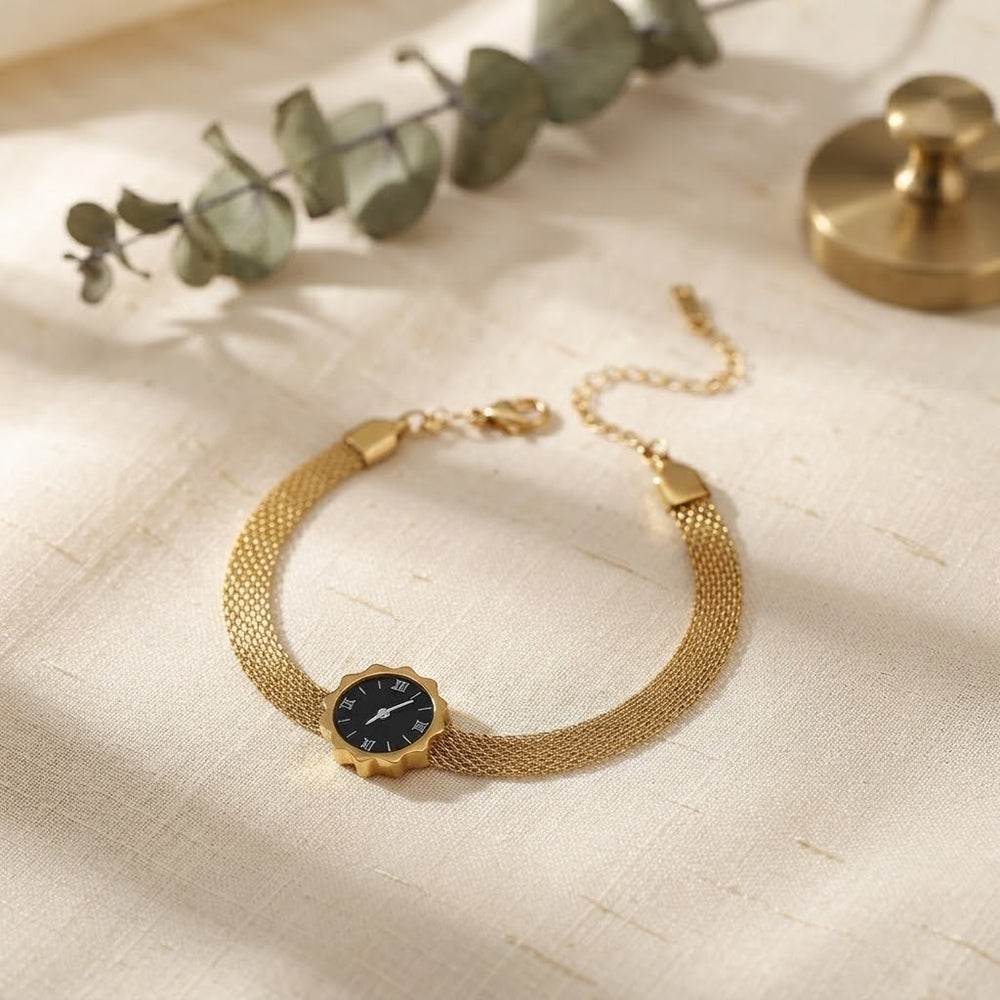 Watch Bracelet for women