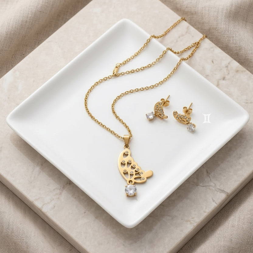 Crafted to Be Cherished