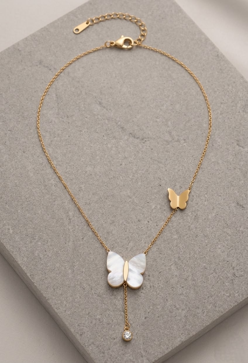 Butterfly Chain