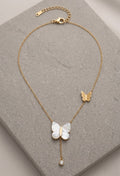 Butterfly Chain