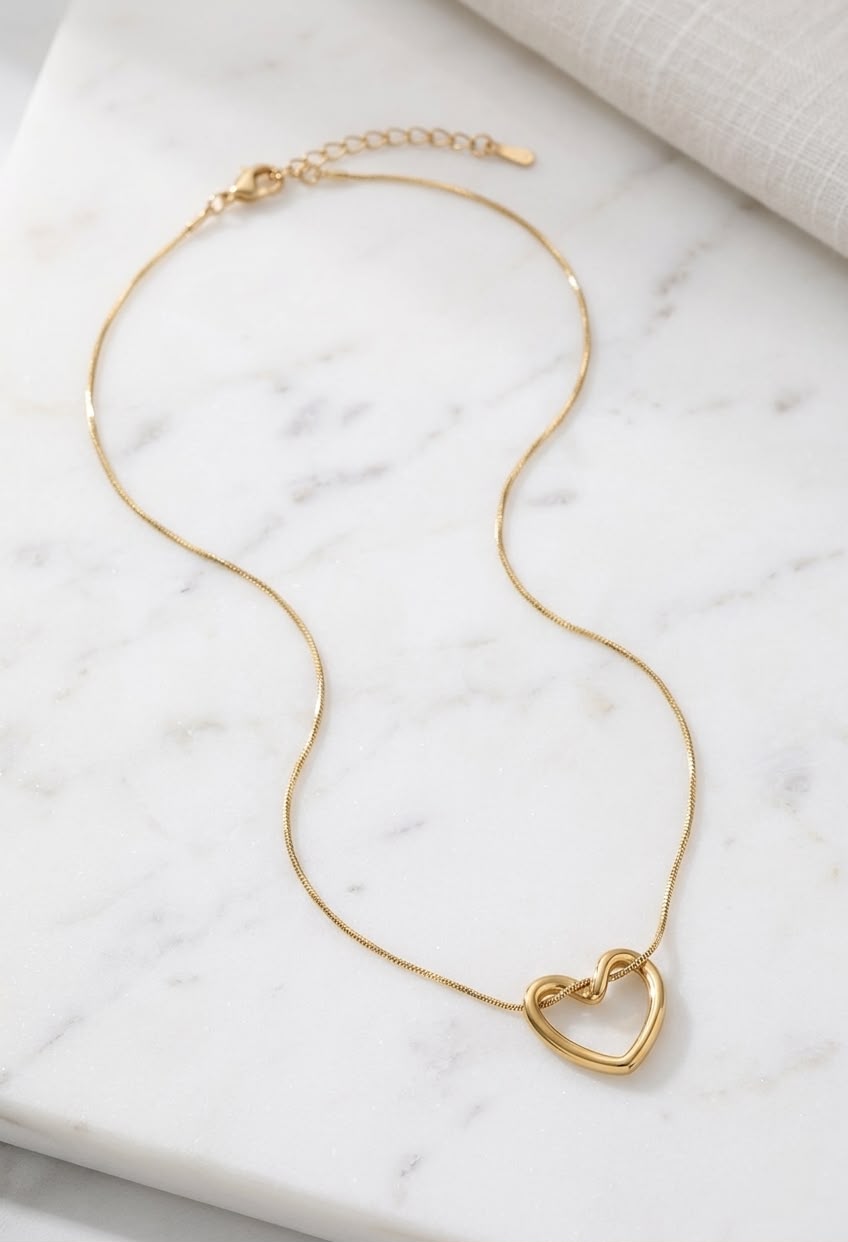 Heart Chain