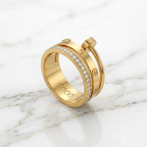 Rings