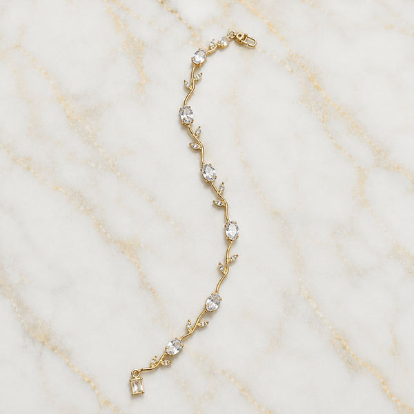 Tulip Bracelet