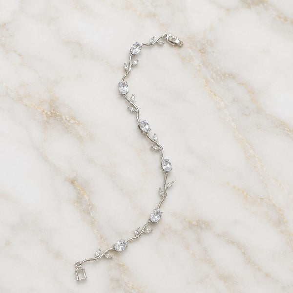 Tulip Bracelet