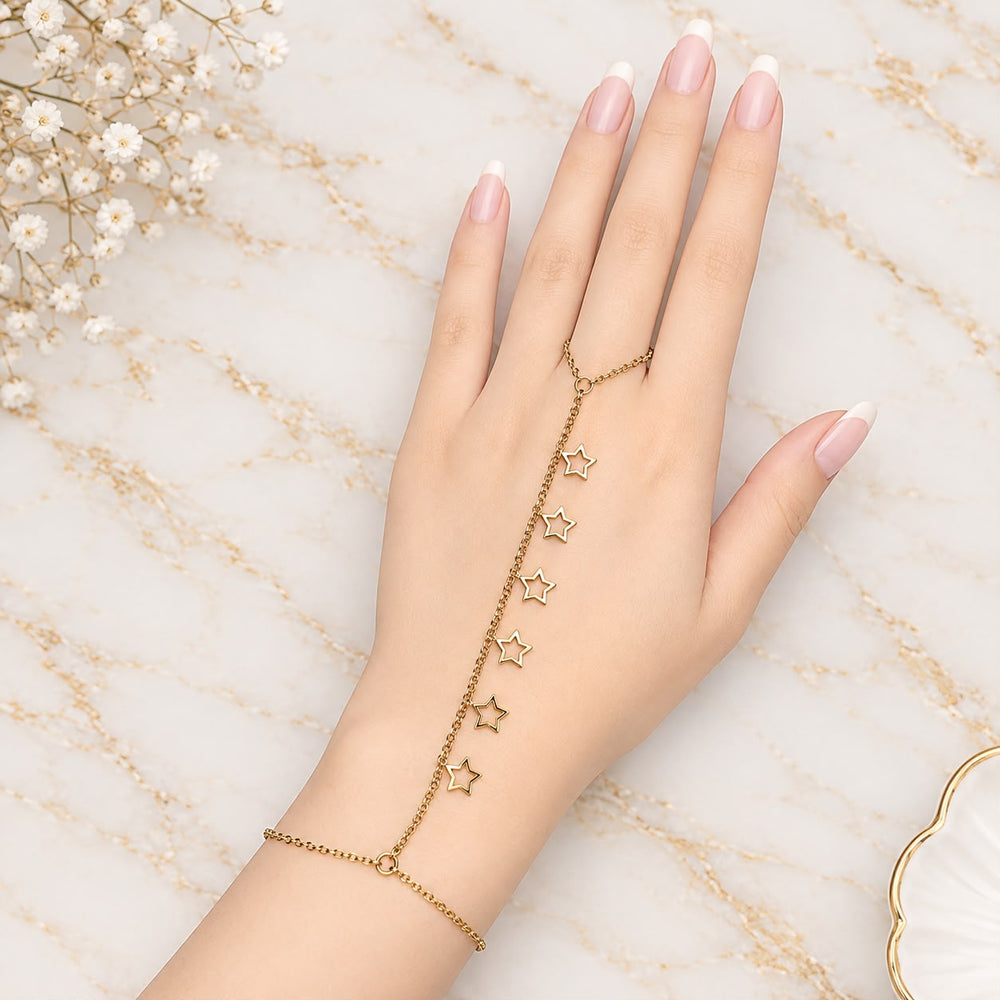 Star Handchain