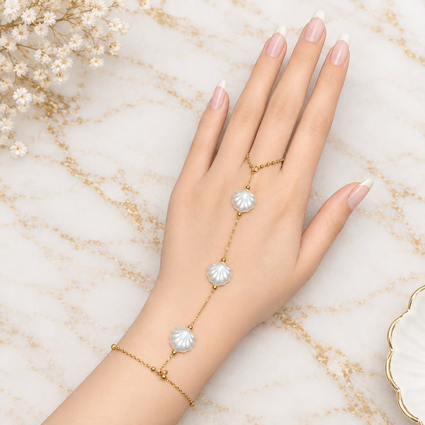 Shell Handchain