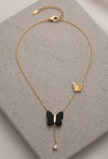 Butterfly Chain