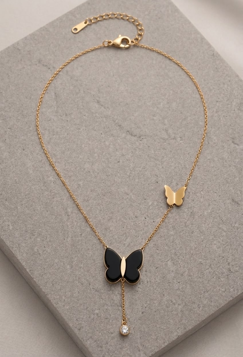 Butterfly Chain