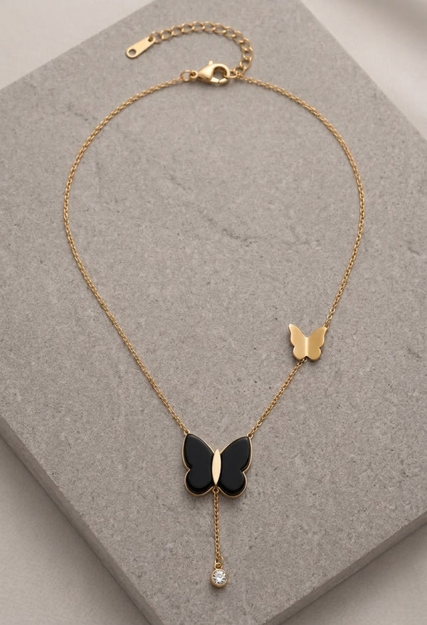 Butterfly Chain